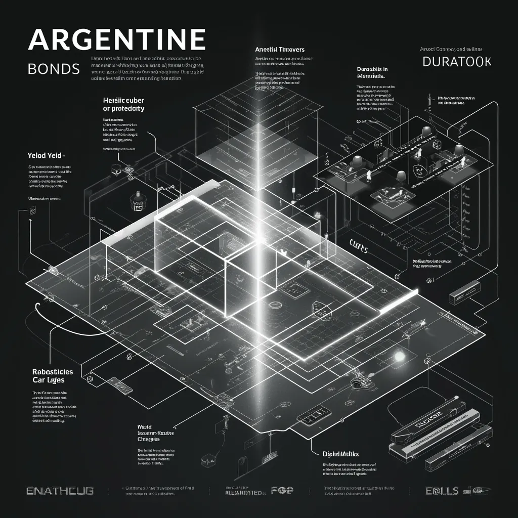 Entendiendo los Bonos Argentinos