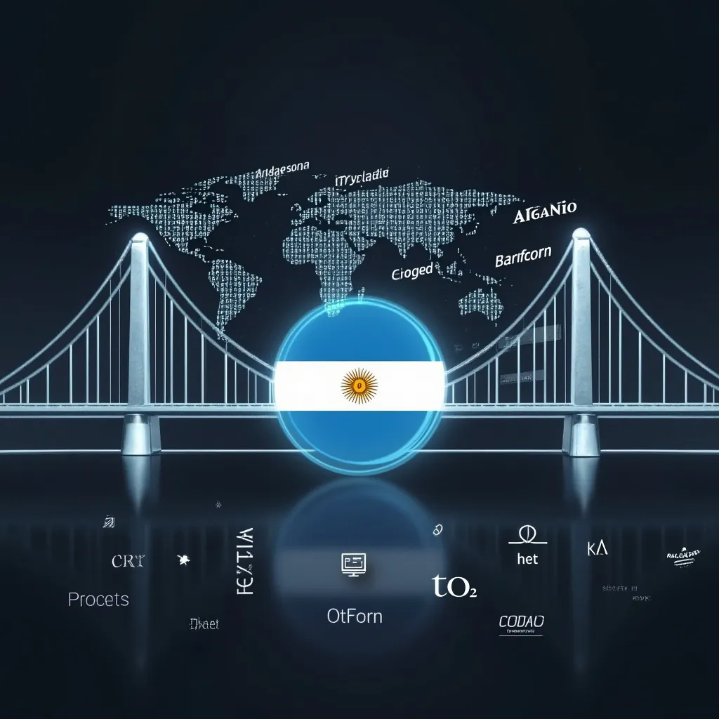 Invertir en CEDEARs desde Argentina