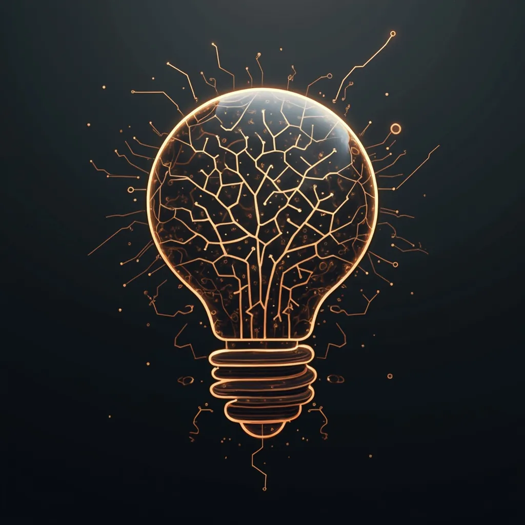 Ícono Innovación Tecnológica