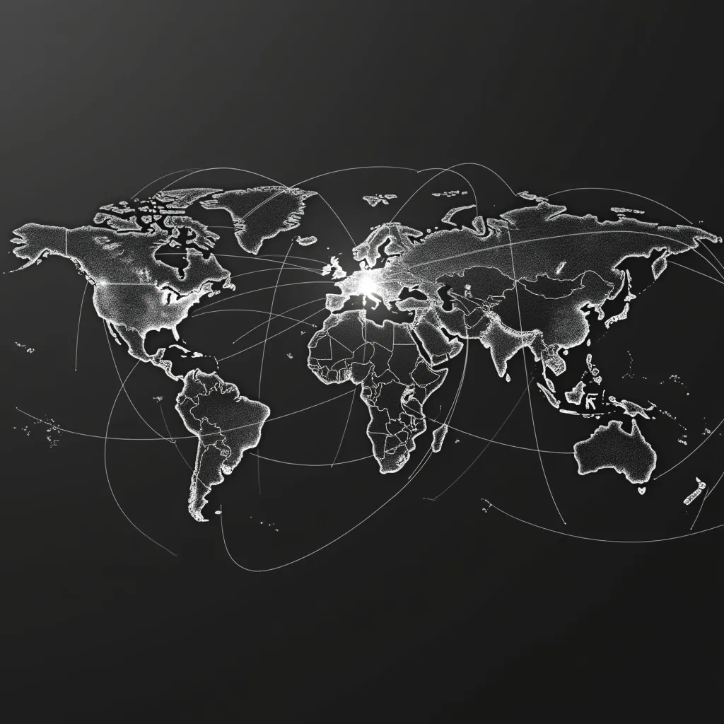 Mercado de Capitales Global y Argentina
