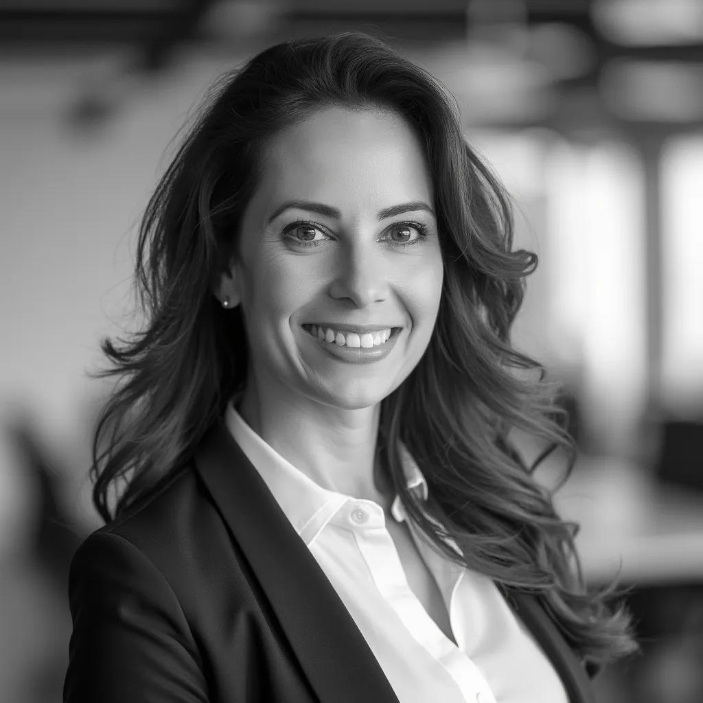 Foto de Ana Fernández, Emprendedora